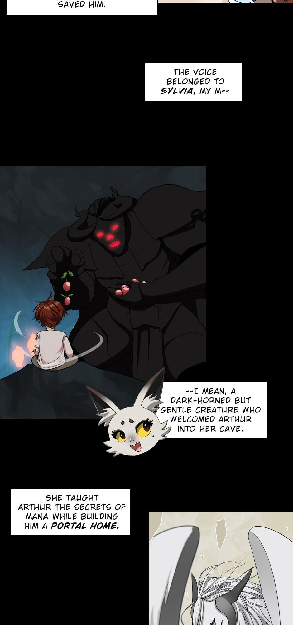 Read The Beginning After the End chapter 5.2 image 6 on Lezhin