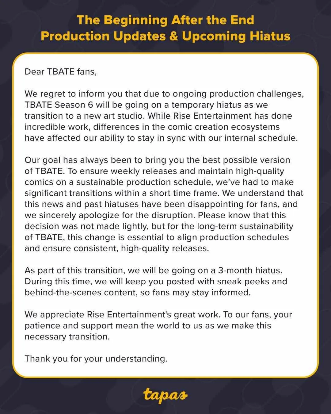 Read The Beginning After the End chapter 5.8 image 2 on Lezhin