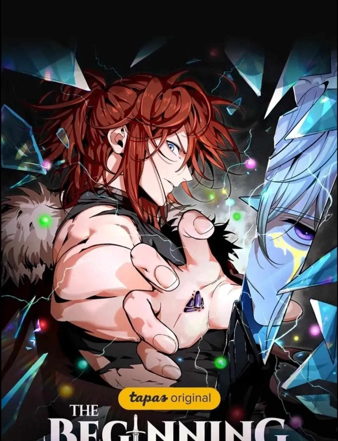 Read The Beginning After the End chapter 5.9 image 4 on Lezhin
