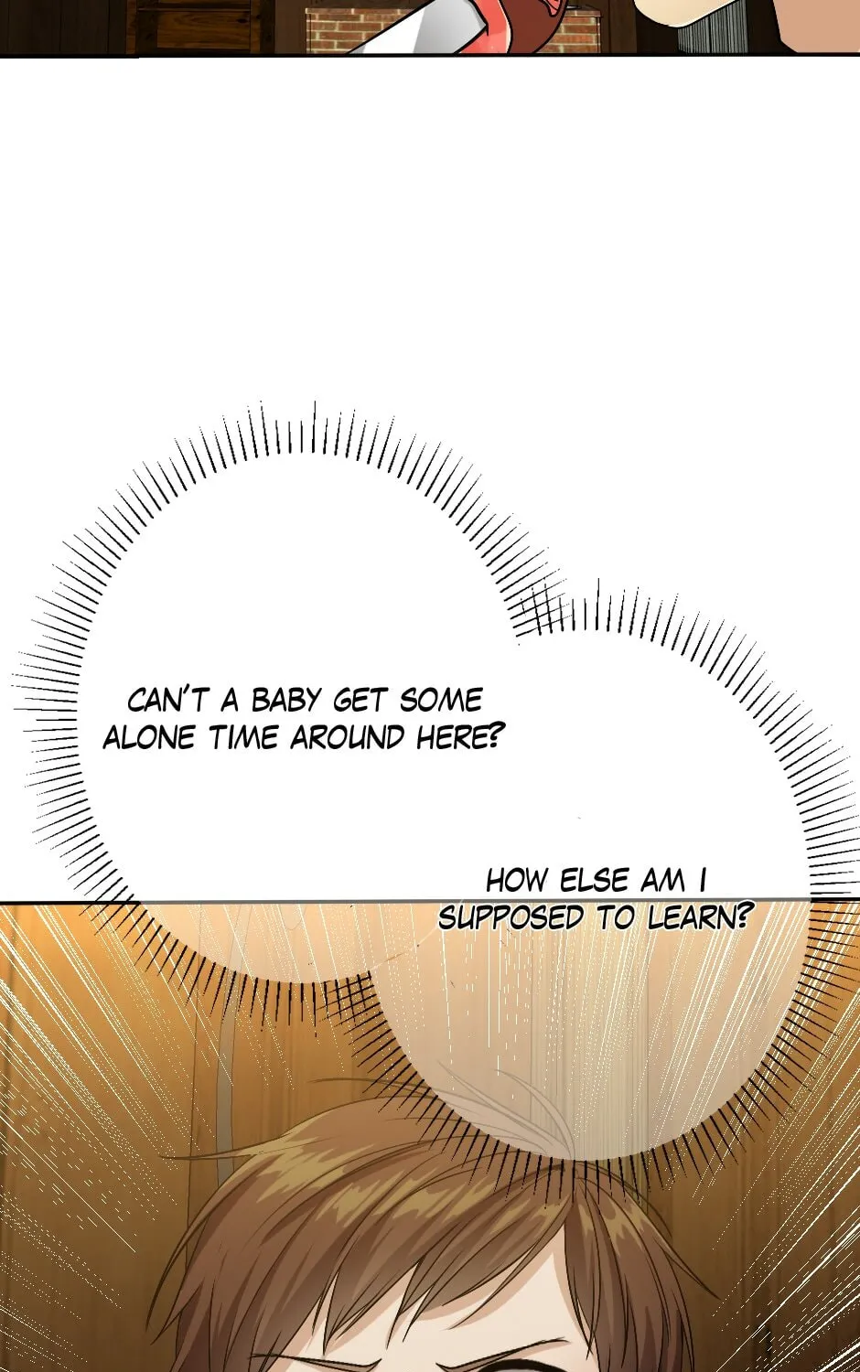 Read The Beginning After the End chapter 5 image 114 on Lezhin