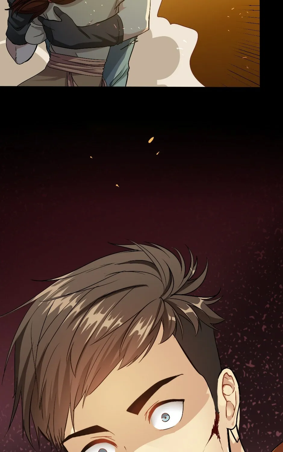 Read The Beginning After the End chapter 5 image 12 on Lezhin