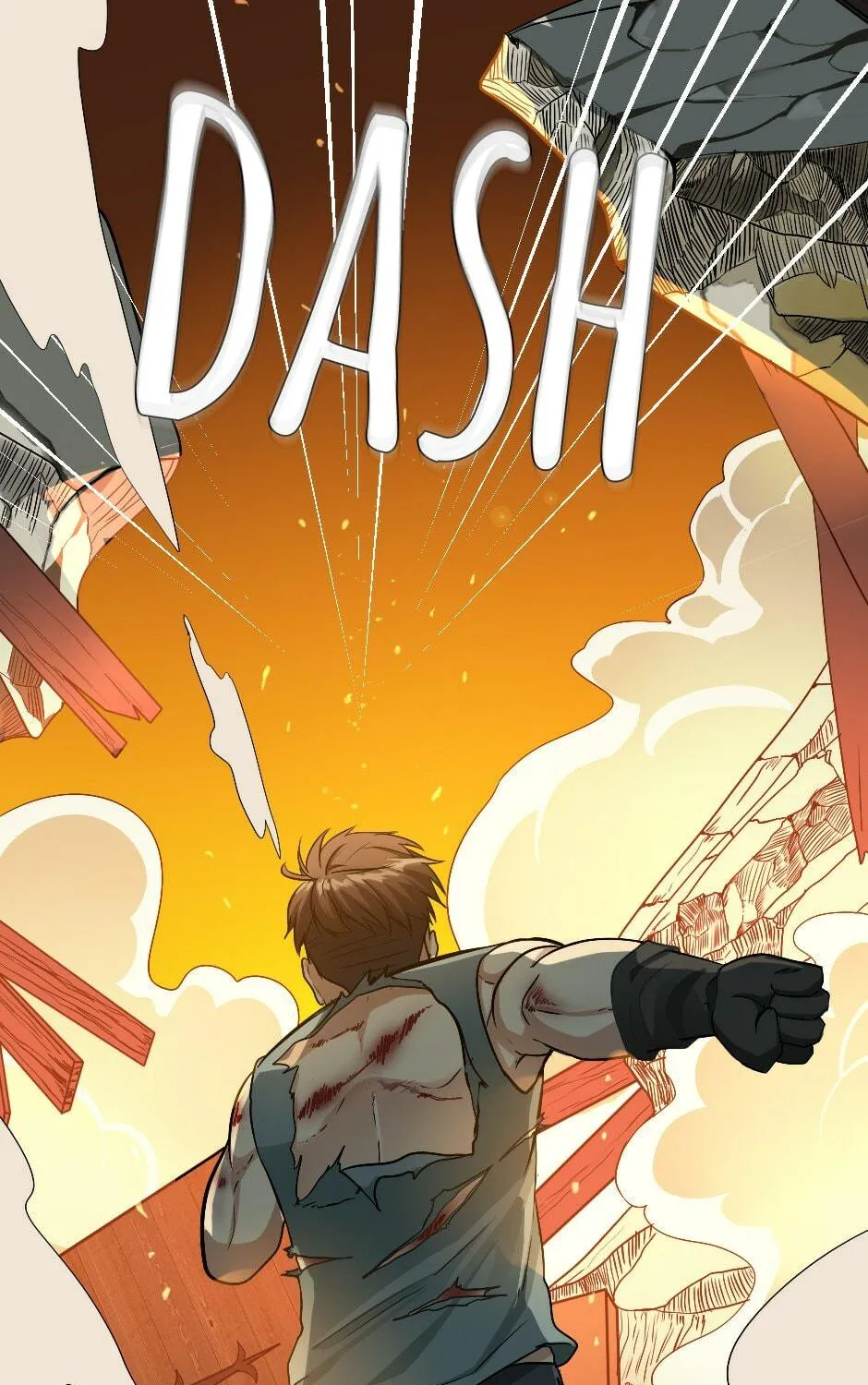 Read The Beginning After the End chapter 5 image 16 on Lezhin