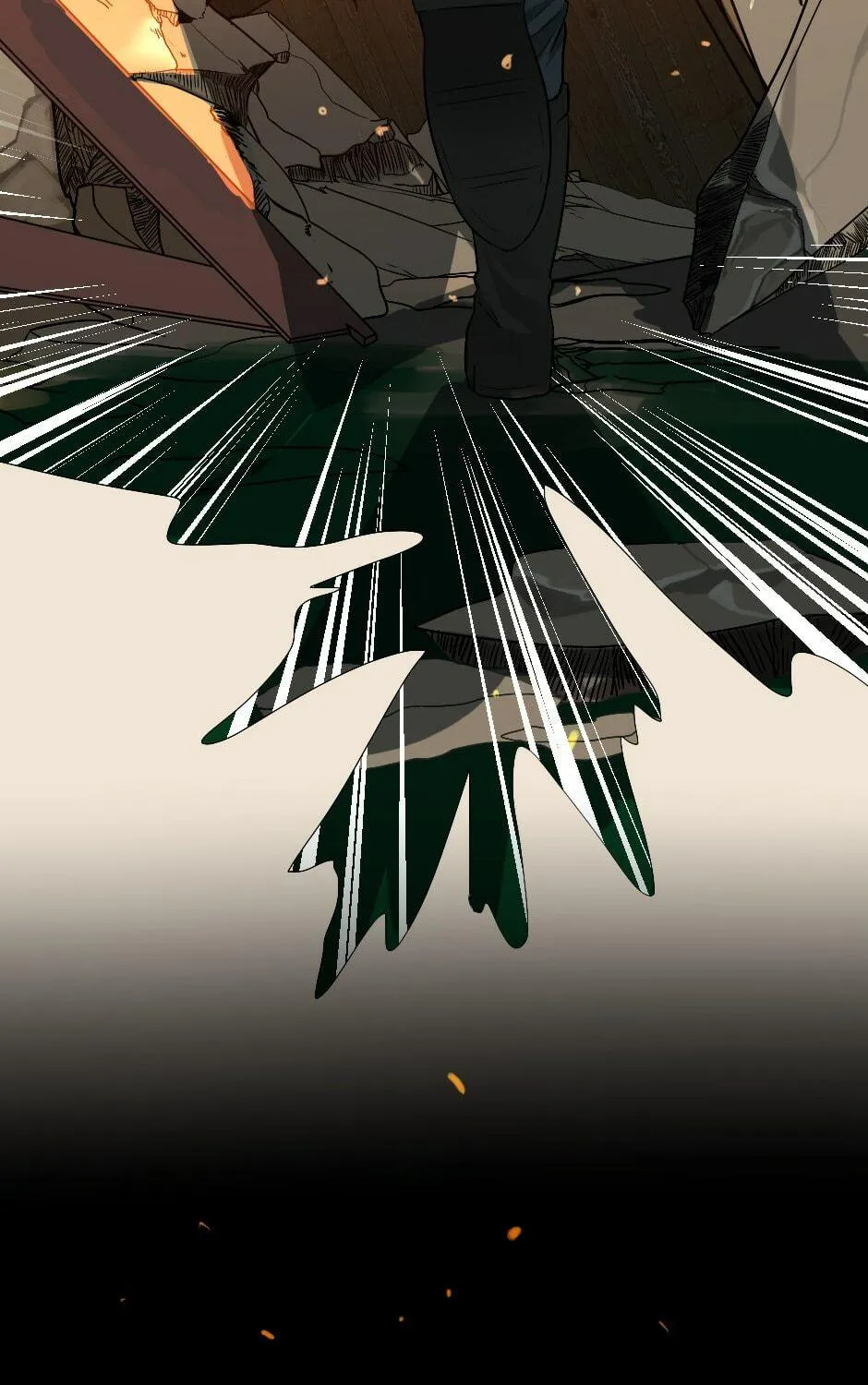 Read The Beginning After the End chapter 5 image 18 on Lezhin