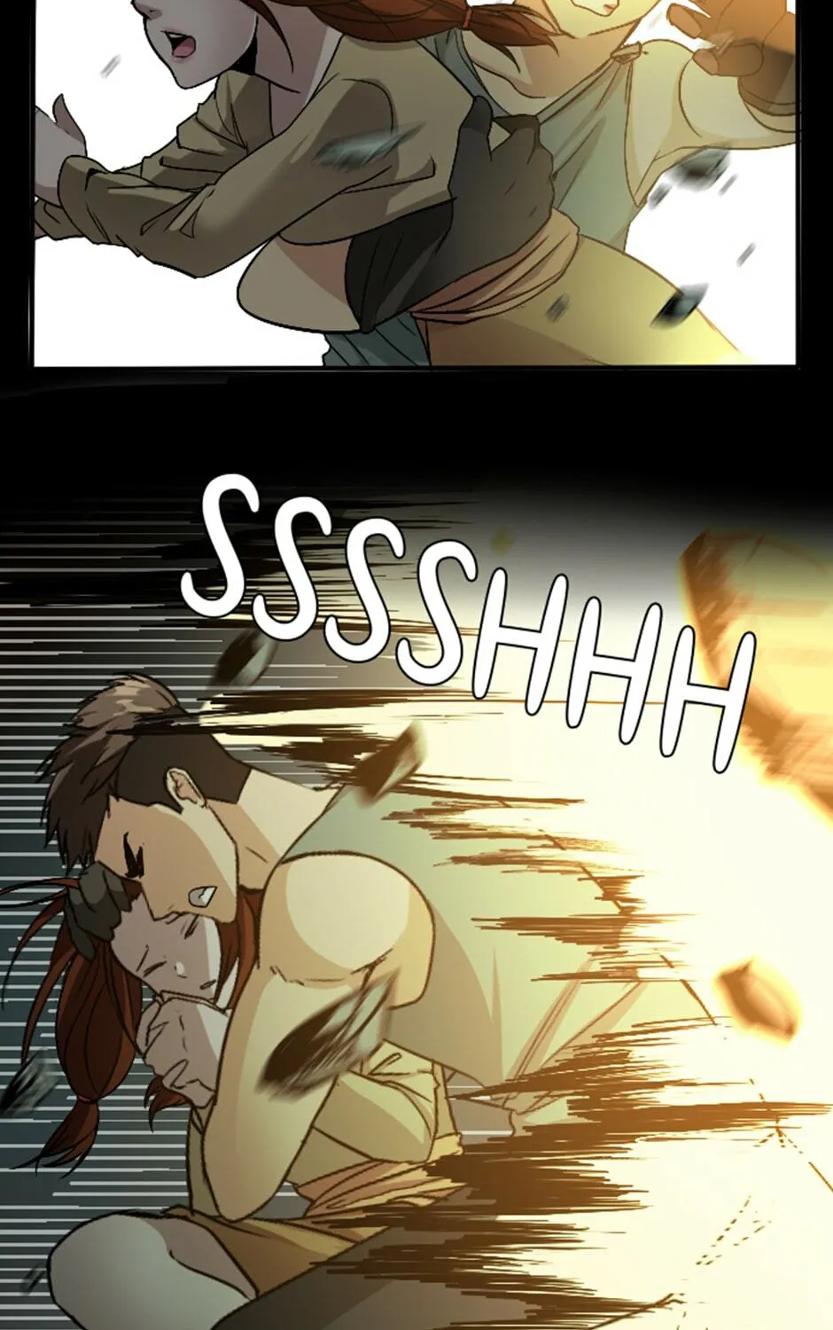 Read The Beginning After the End chapter 5 image 2 on Lezhin