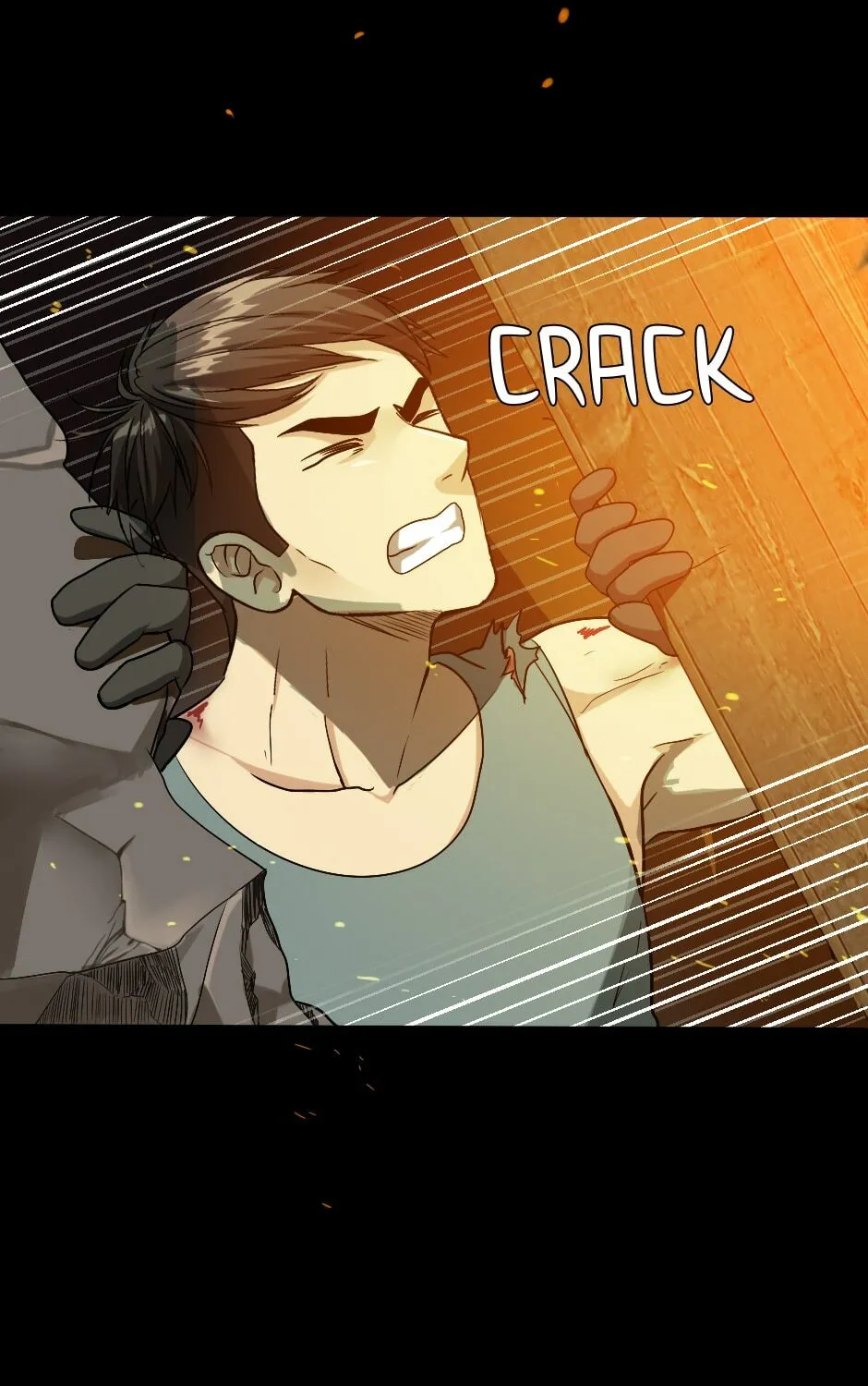 Read The Beginning After the End chapter 5 image 20 on Lezhin