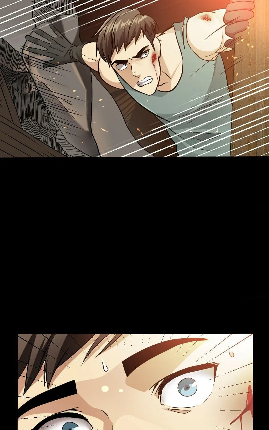 Read The Beginning After the End chapter 5 image 22 on Lezhin