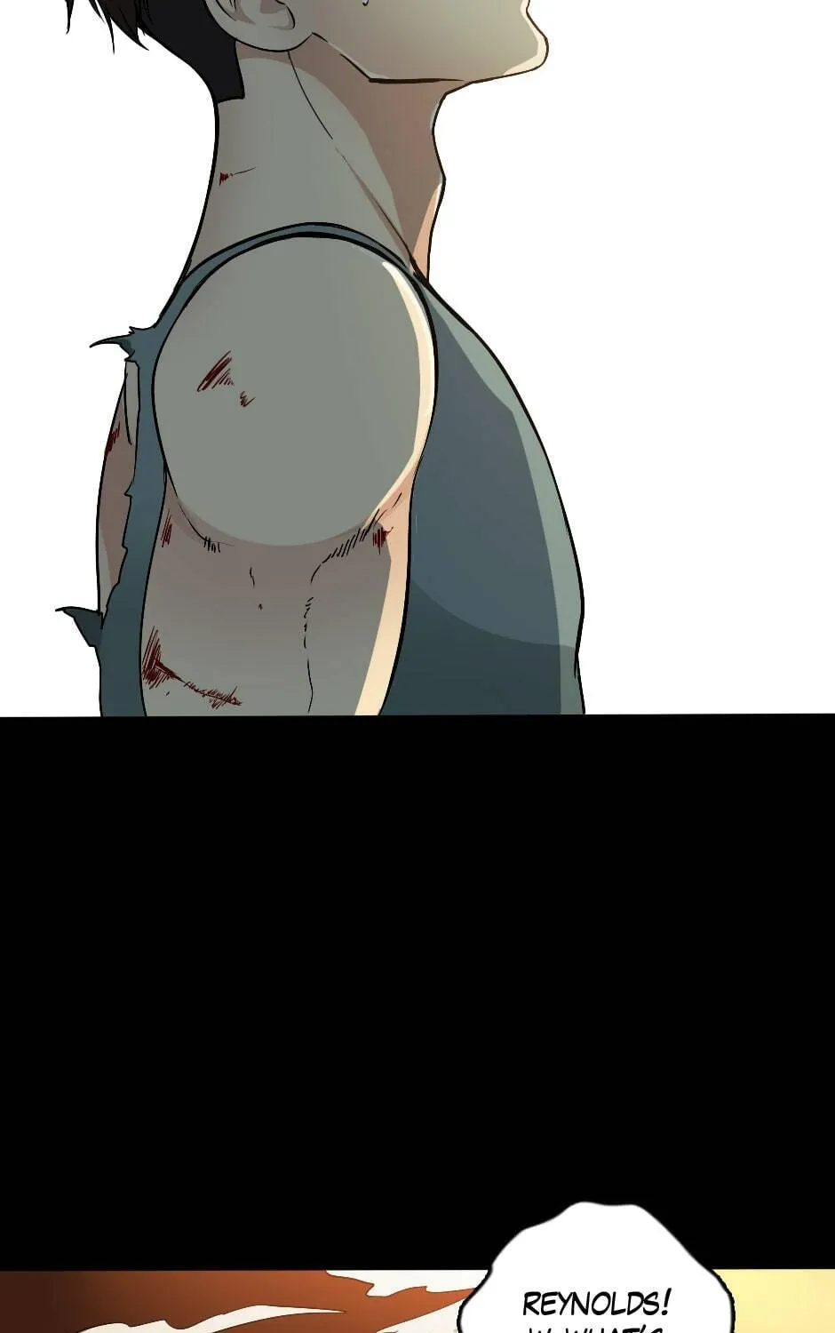 Read The Beginning After the End chapter 5 image 28 on Lezhin