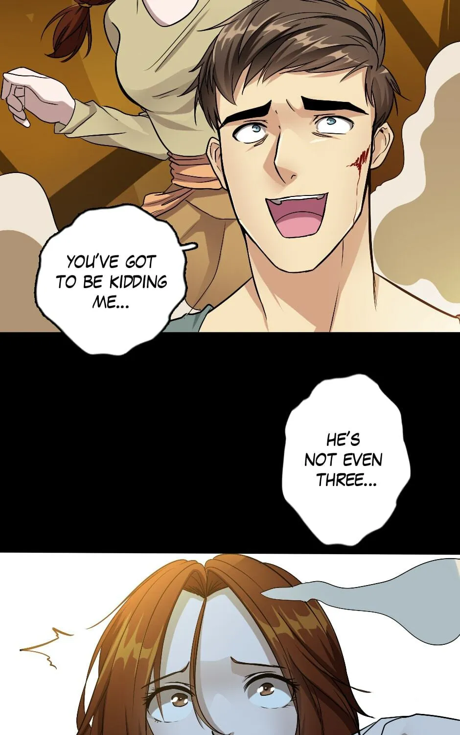 Read The Beginning After the End chapter 5 image 30 on Lezhin