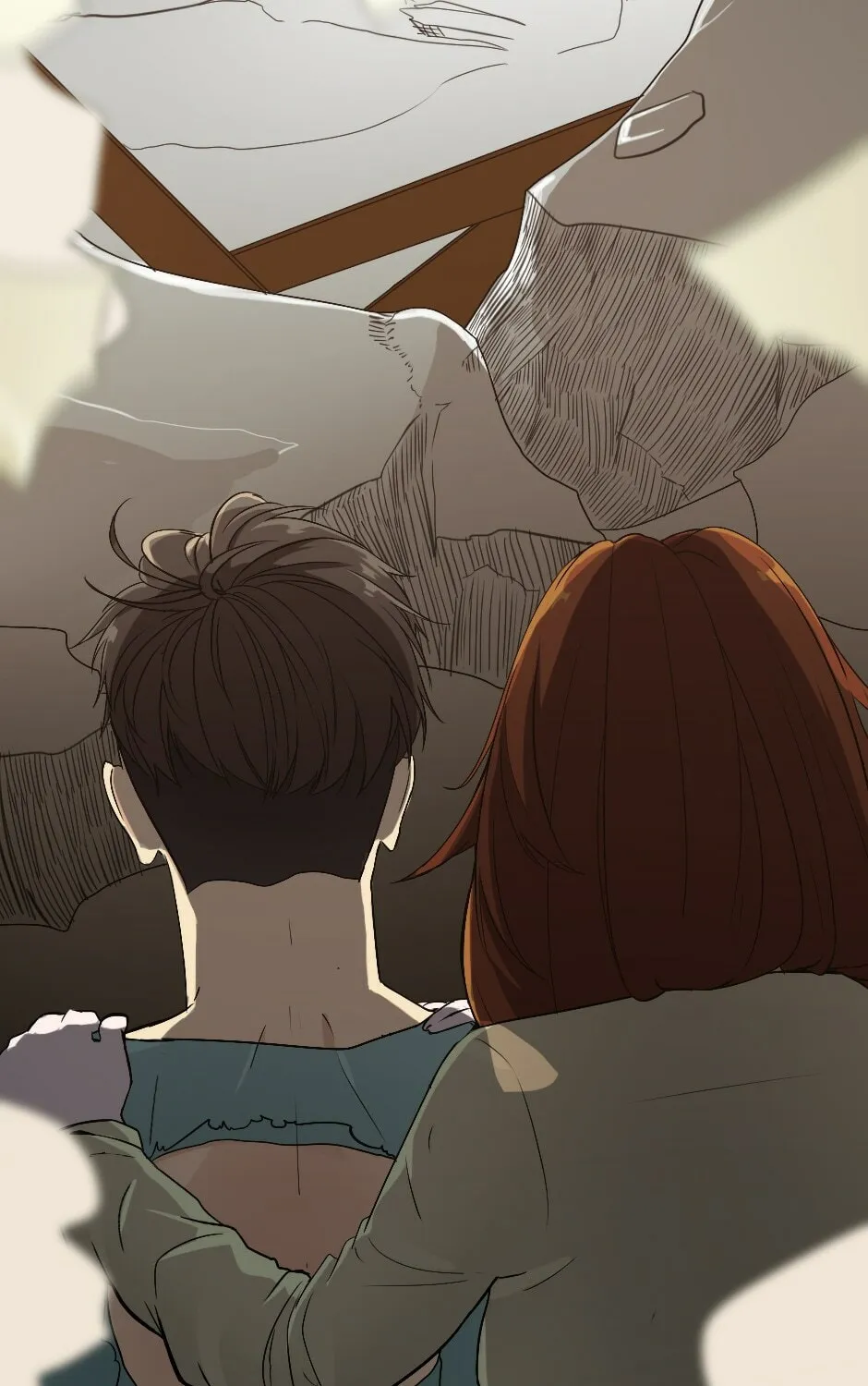 Read The Beginning After the End chapter 5 image 36 on Lezhin