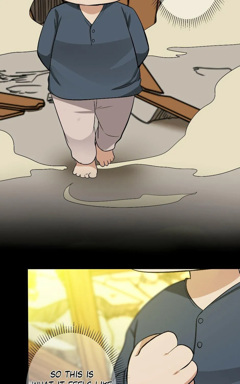 Read The Beginning After the End chapter 5 image 40 on Lezhin