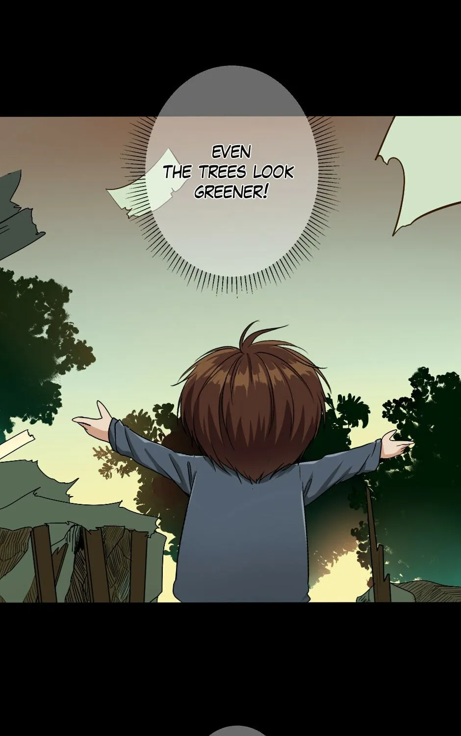 Read The Beginning After the End chapter 5 image 42 on Lezhin