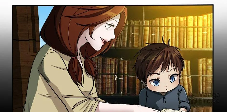 Read The Beginning After the End chapter 5 image 53 on Lezhin