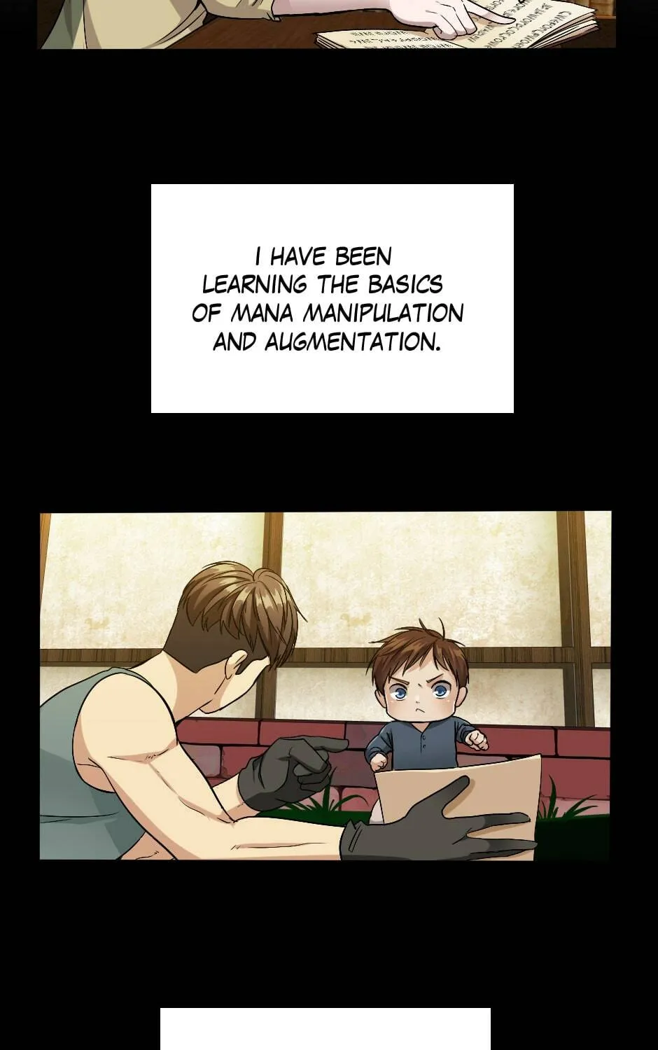 Read The Beginning After the End chapter 5 image 54 on Lezhin