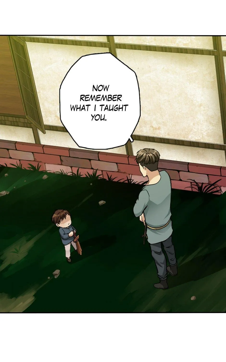 Read The Beginning After the End chapter 5 image 68 on Lezhin