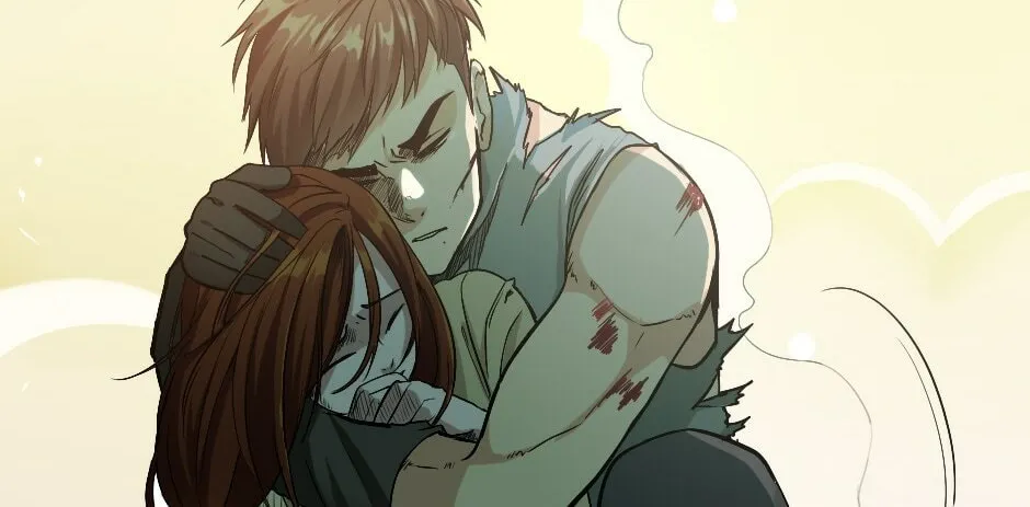 Read The Beginning After the End chapter 5 image 7 on Lezhin