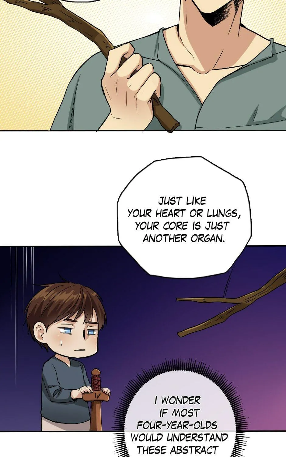 Read The Beginning After the End chapter 5 image 70 on Lezhin