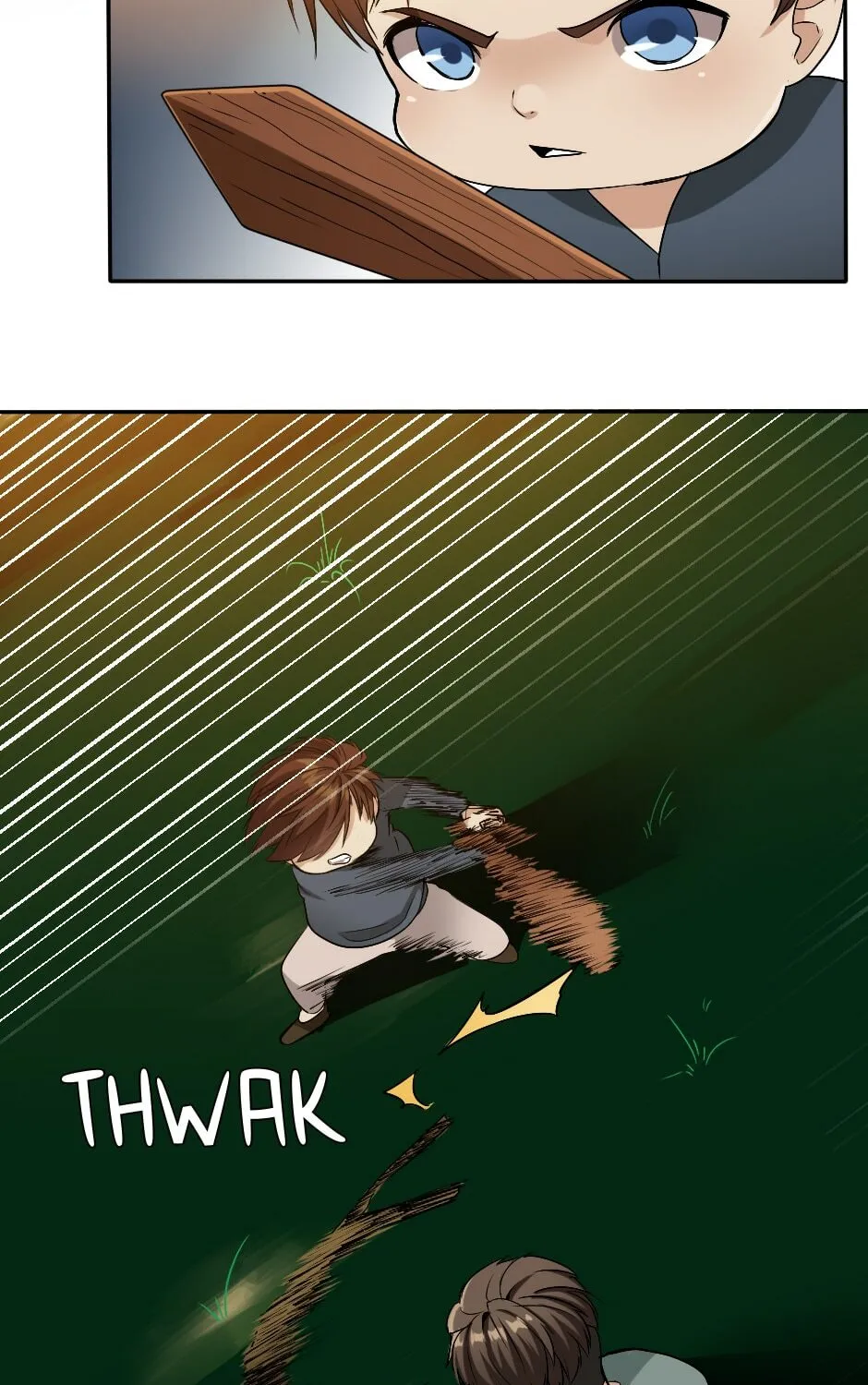 Read The Beginning After the End chapter 5 image 74 on Lezhin