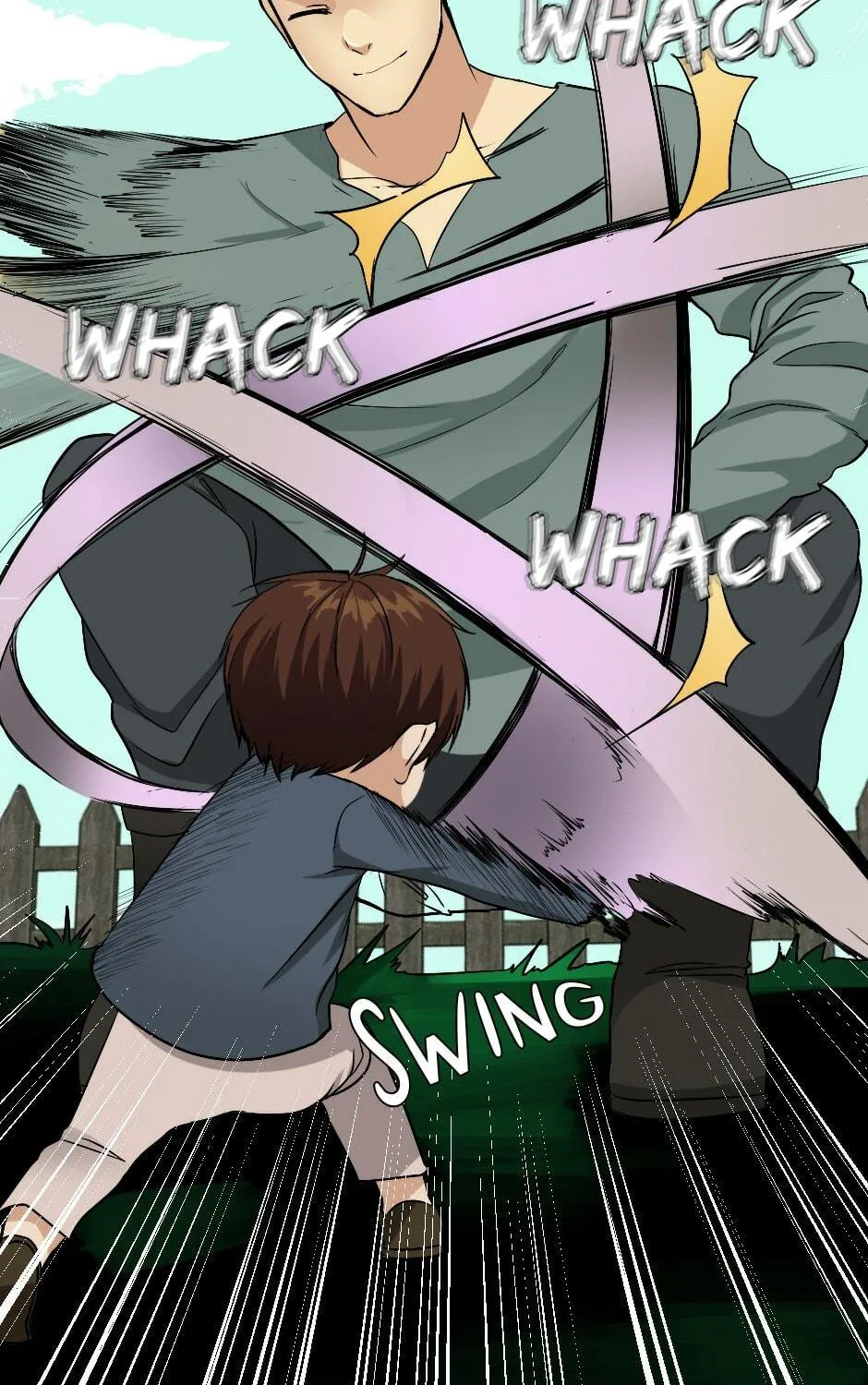 Read The Beginning After the End chapter 5 image 78 on Lezhin