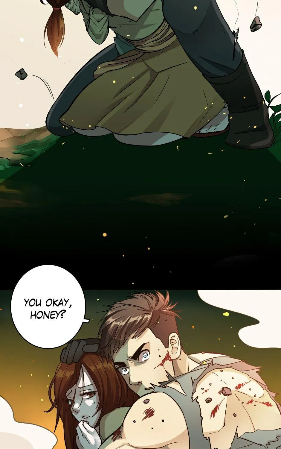 Read The Beginning After the End chapter 5 image 8 on Lezhin