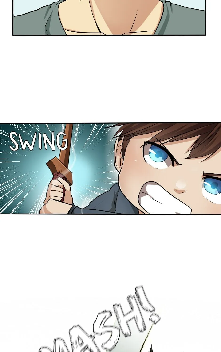 Read The Beginning After the End chapter 5 image 86 on Lezhin