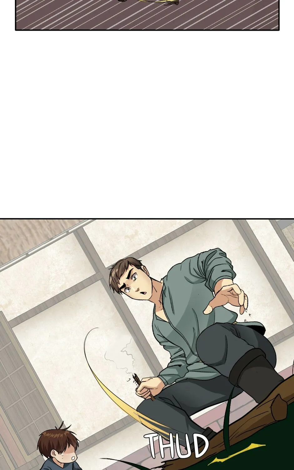 Read The Beginning After the End chapter 5 image 90 on Lezhin