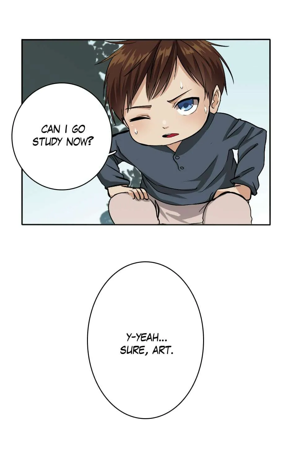 Read The Beginning After the End chapter 5 image 92 on Lezhin