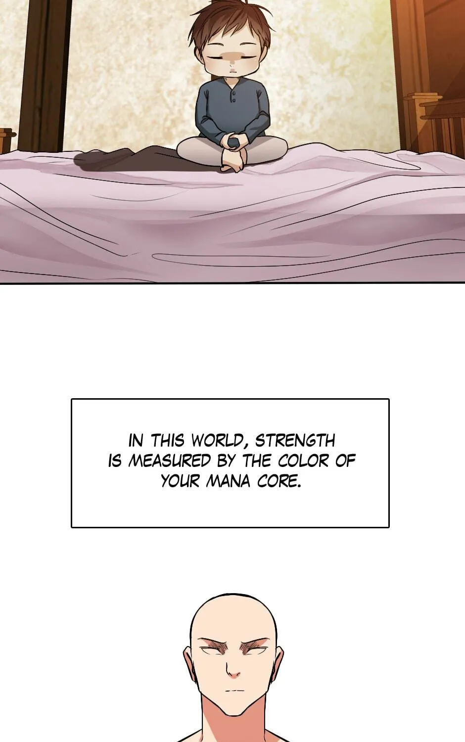 Read The Beginning After the End chapter 5 image 96 on Lezhin