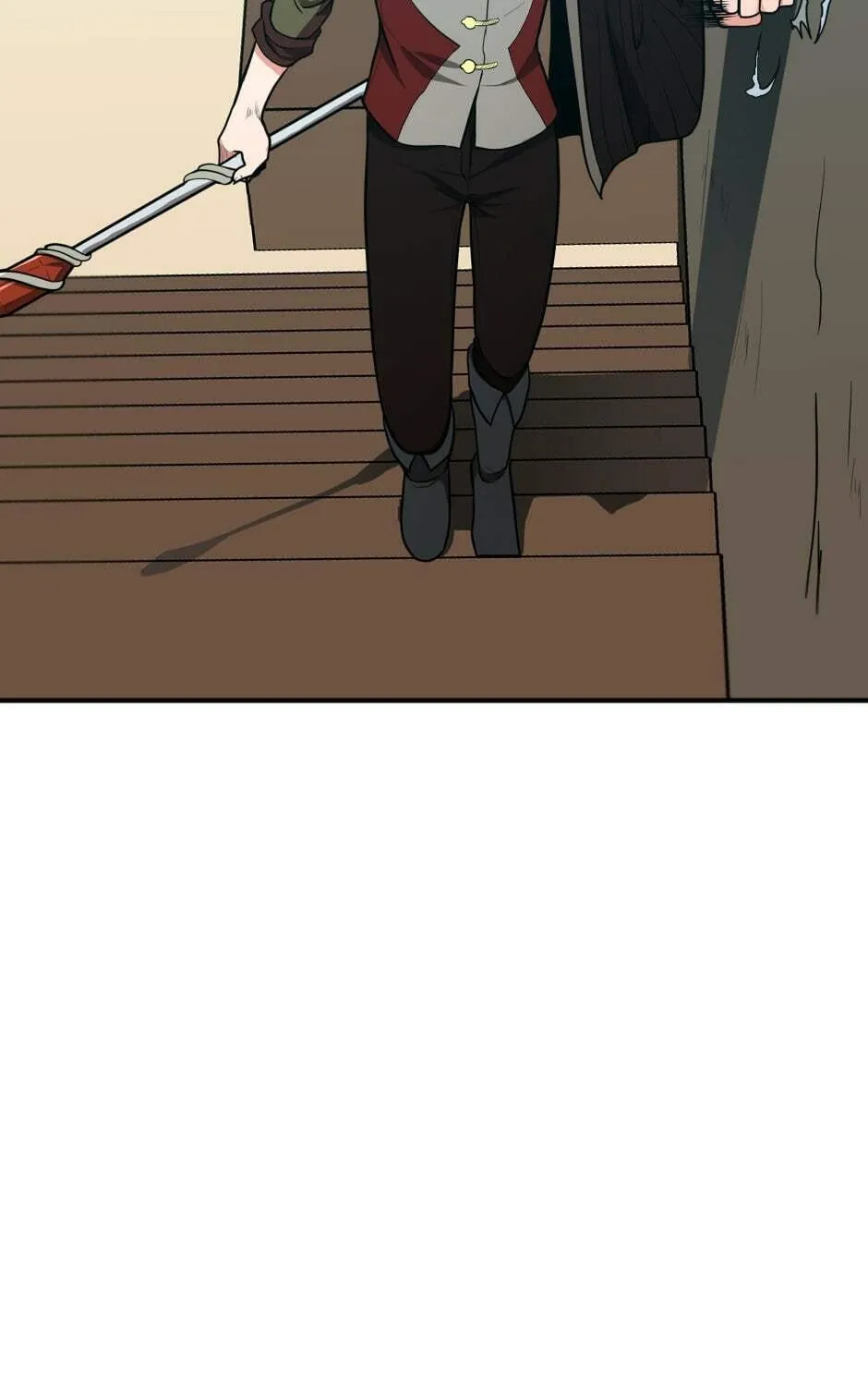 Read The Beginning After the End chapter 50 image 100 on Lezhin
