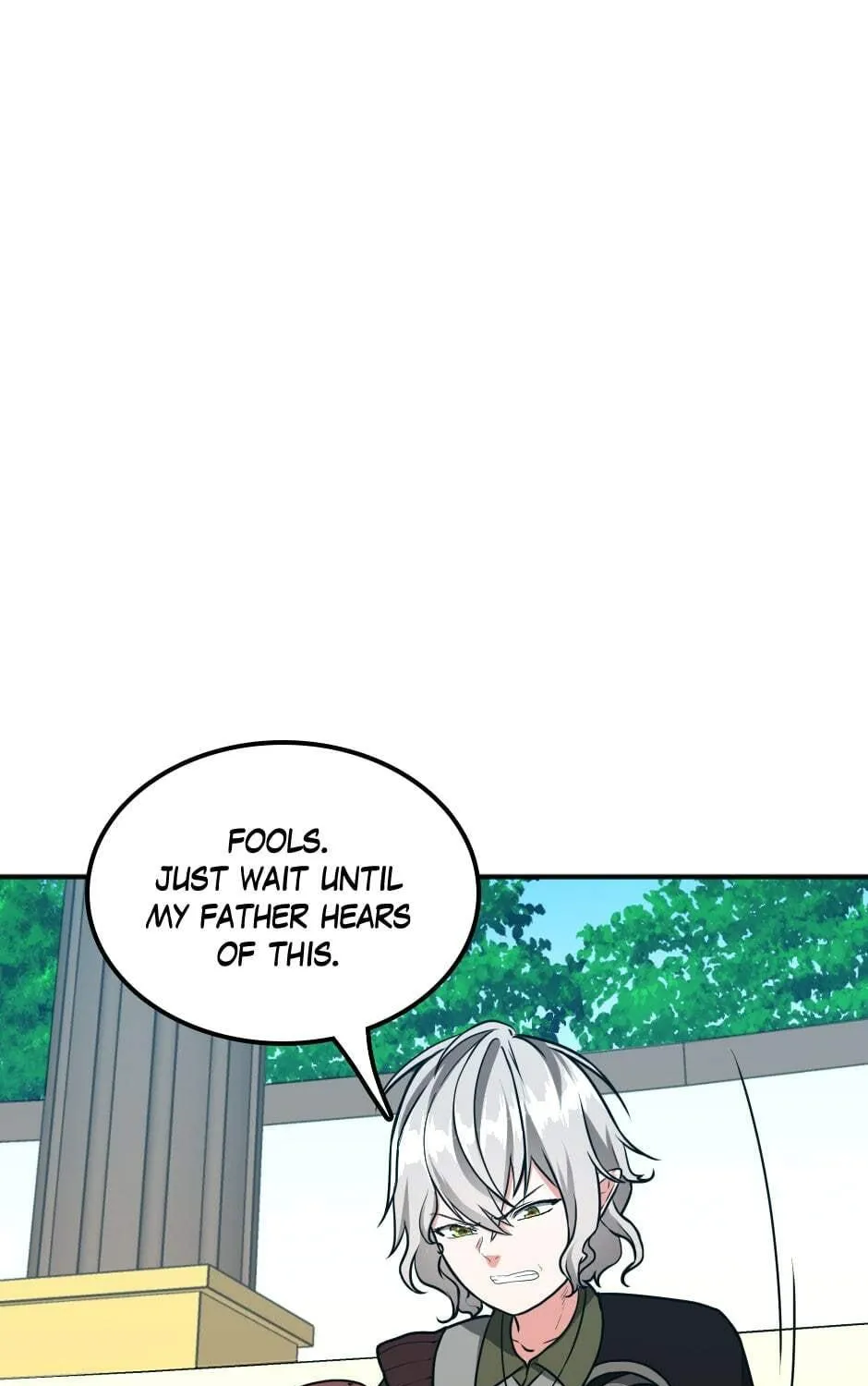 Read The Beginning After the End chapter 50 image 106 on Lezhin