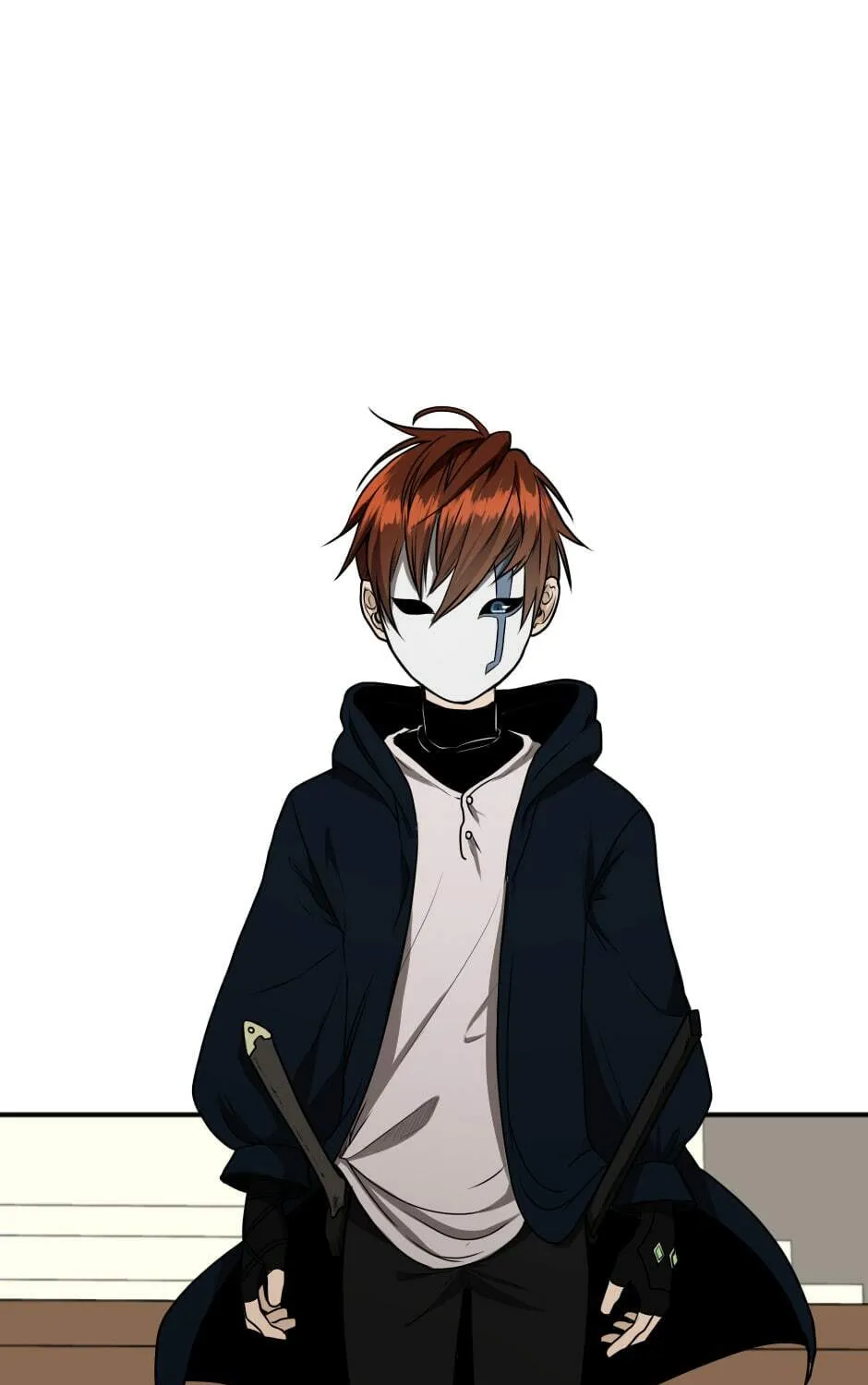 Read The Beginning After the End chapter 50 image 114 on Lezhin