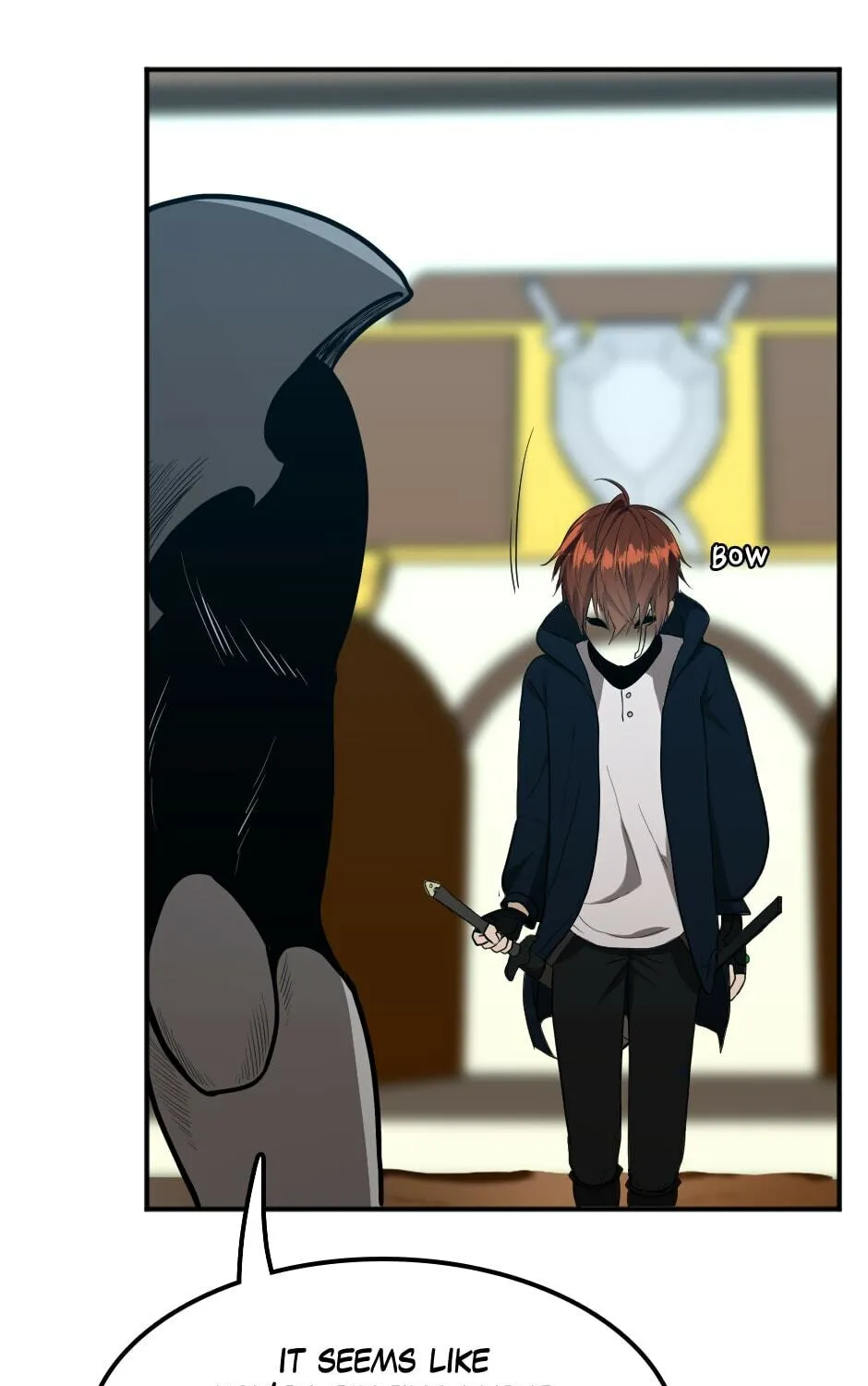 Read The Beginning After the End chapter 50 image 122 on Lezhin