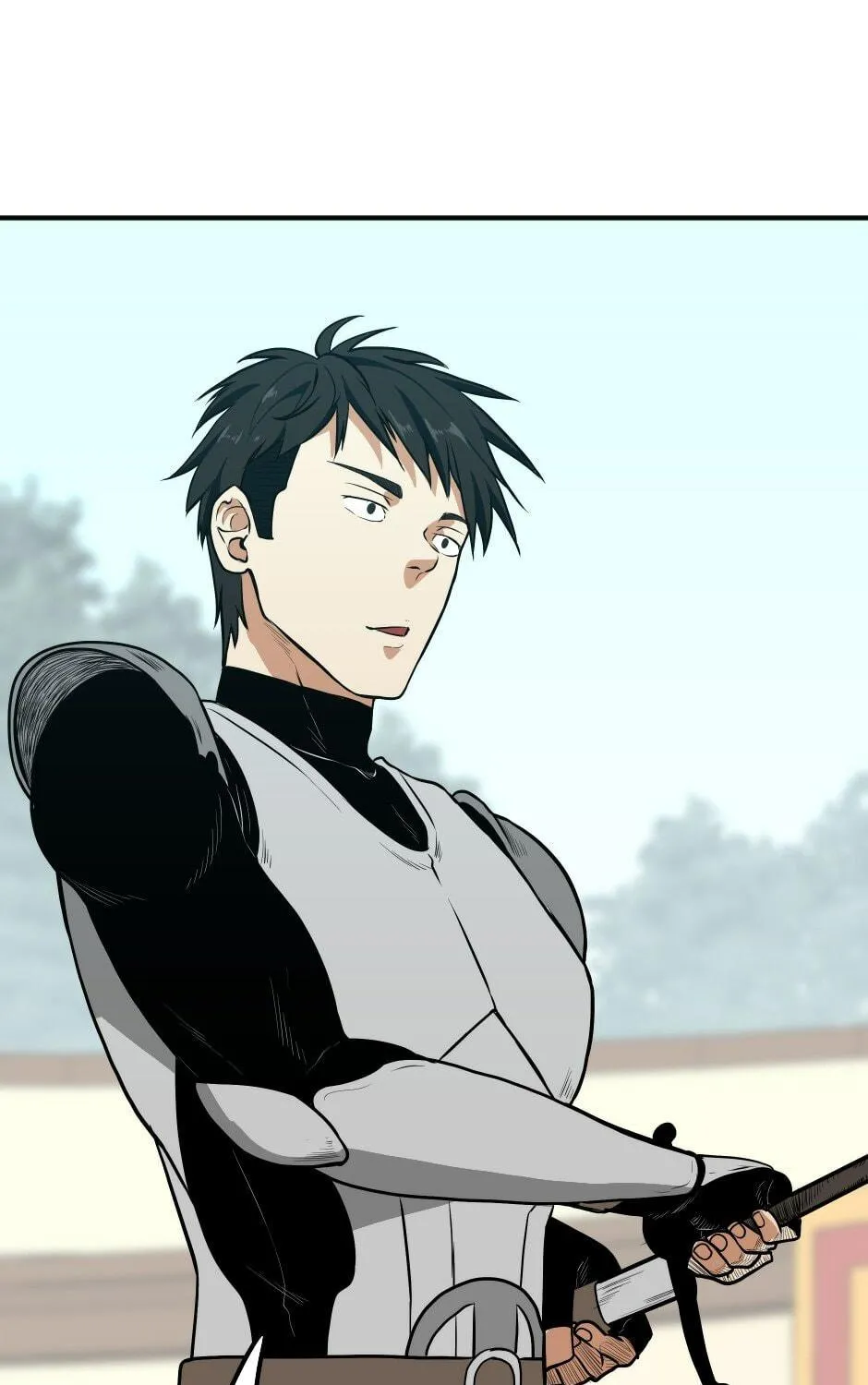 Read The Beginning After the End chapter 50 image 124 on Lezhin