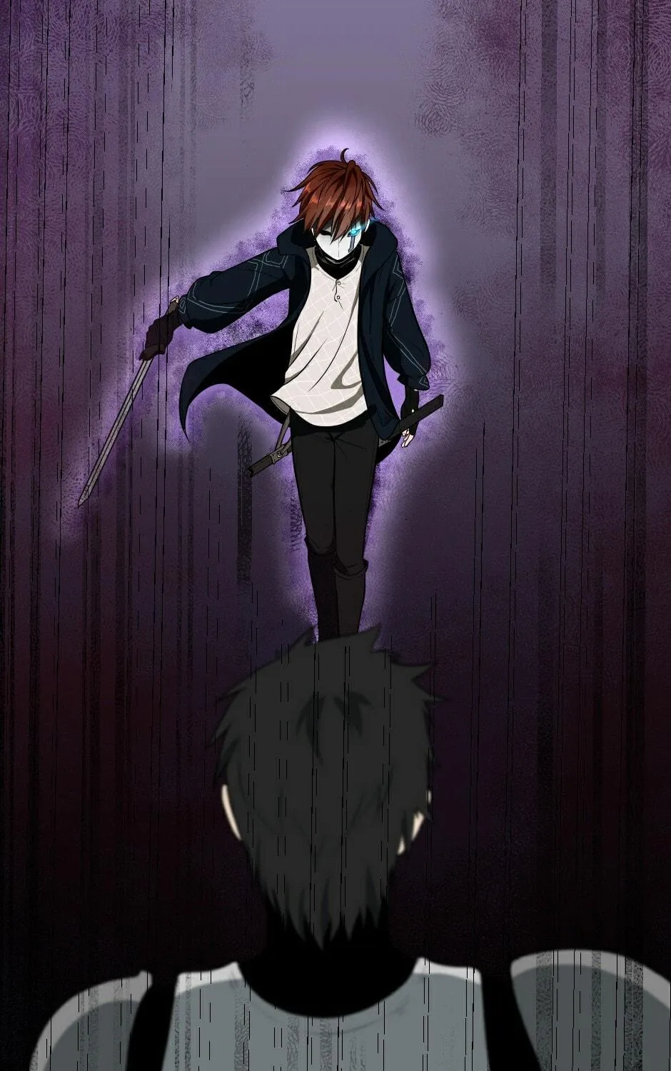 Read The Beginning After the End chapter 50 image 130 on Lezhin