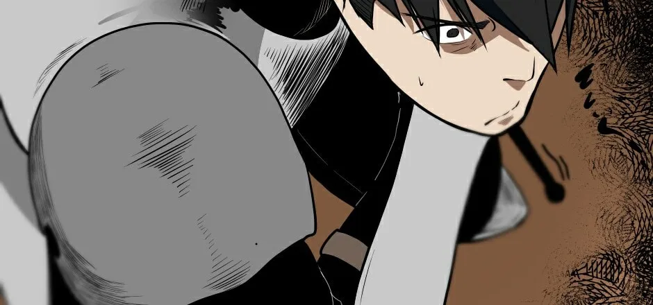 Read The Beginning After the End chapter 50 image 133 on Lezhin