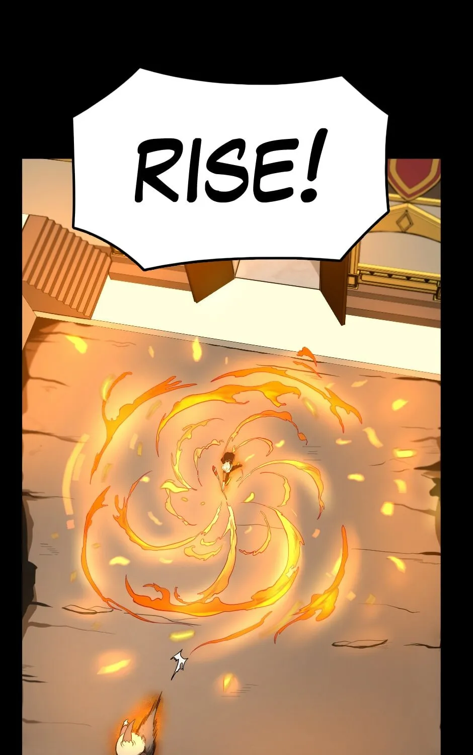 Read The Beginning After the End chapter 50 image 14 on Lezhin
