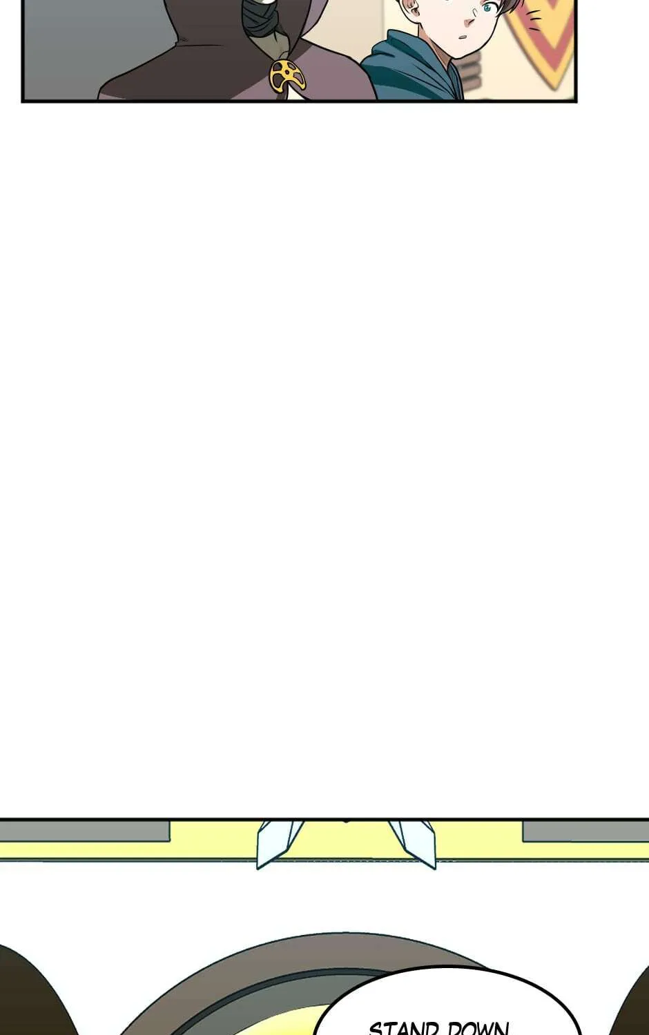 Read The Beginning After the End chapter 50 image 140 on Lezhin