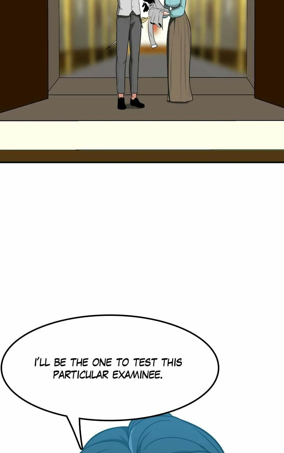 Read The Beginning After the End chapter 50 image 142 on Lezhin