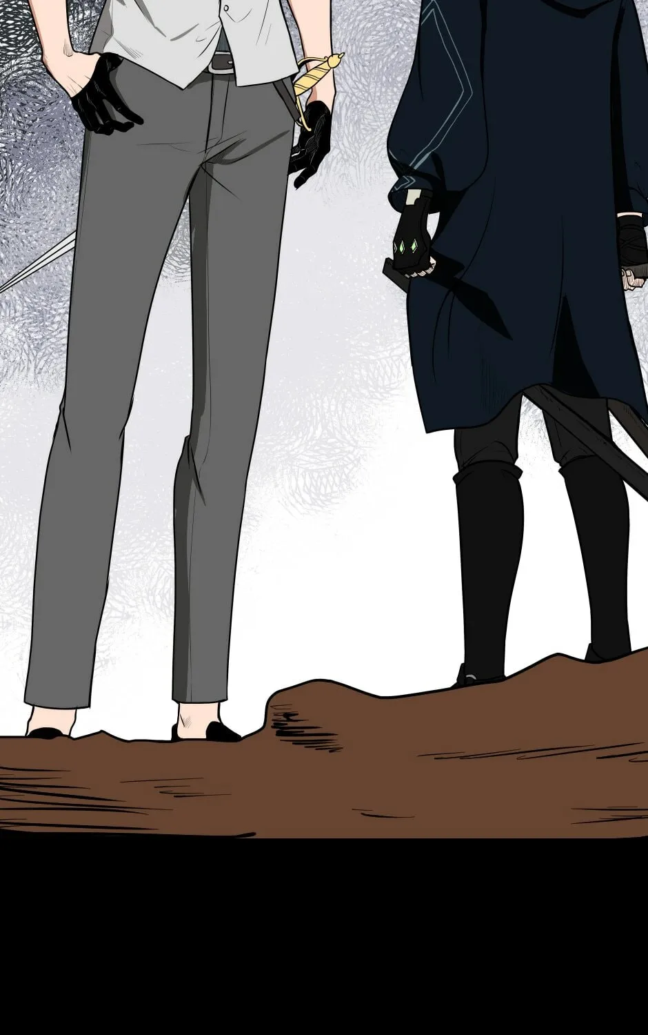 Read The Beginning After the End chapter 50 image 156 on Lezhin