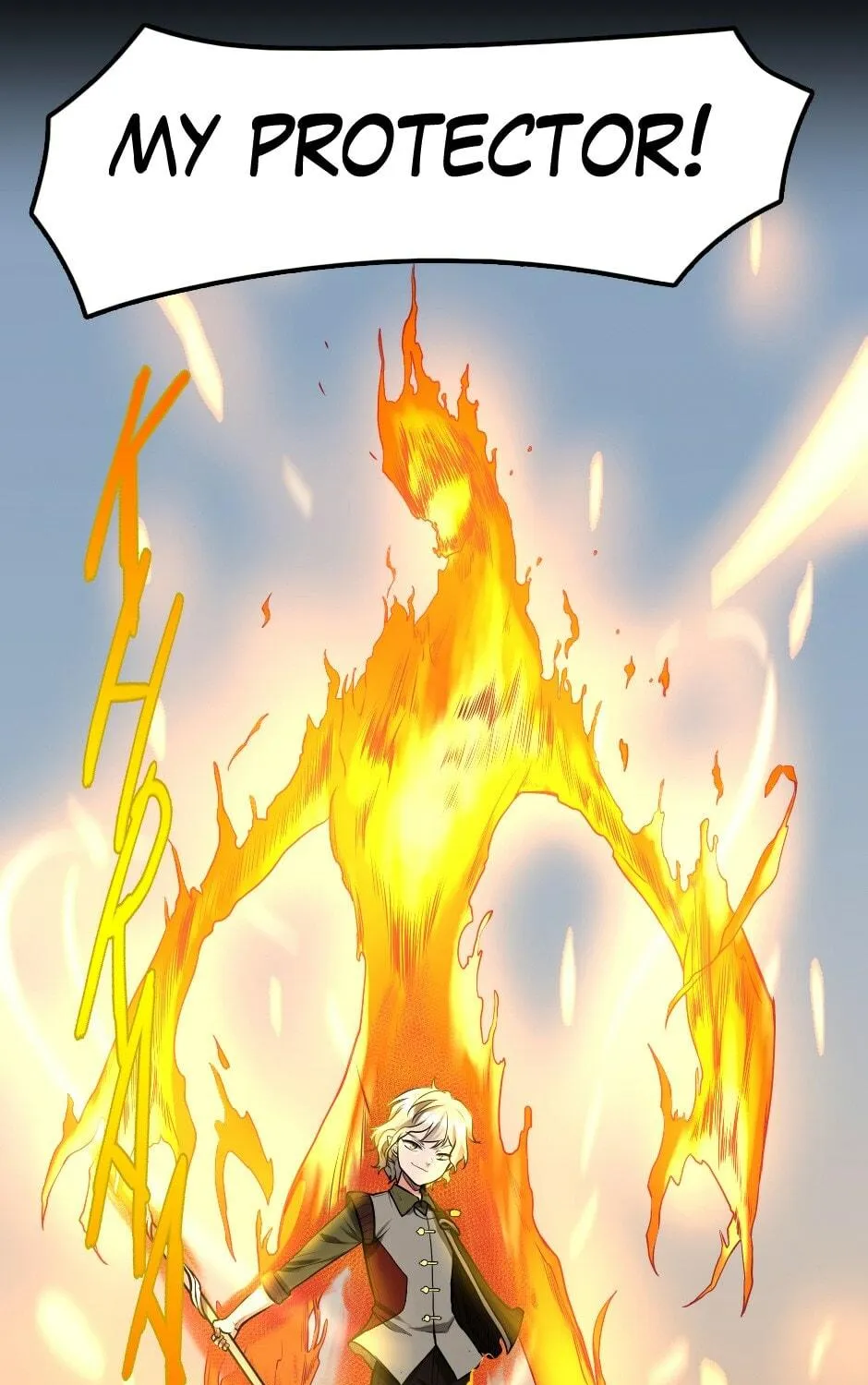 Read The Beginning After the End chapter 50 image 16 on Lezhin