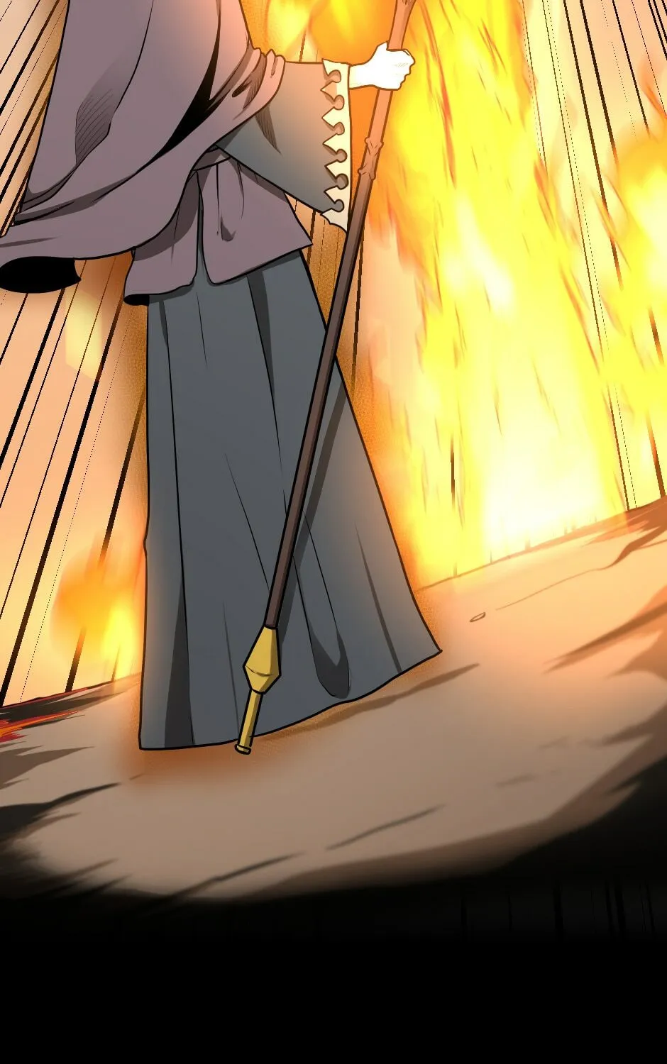 Read The Beginning After the End chapter 50 image 24 on Lezhin