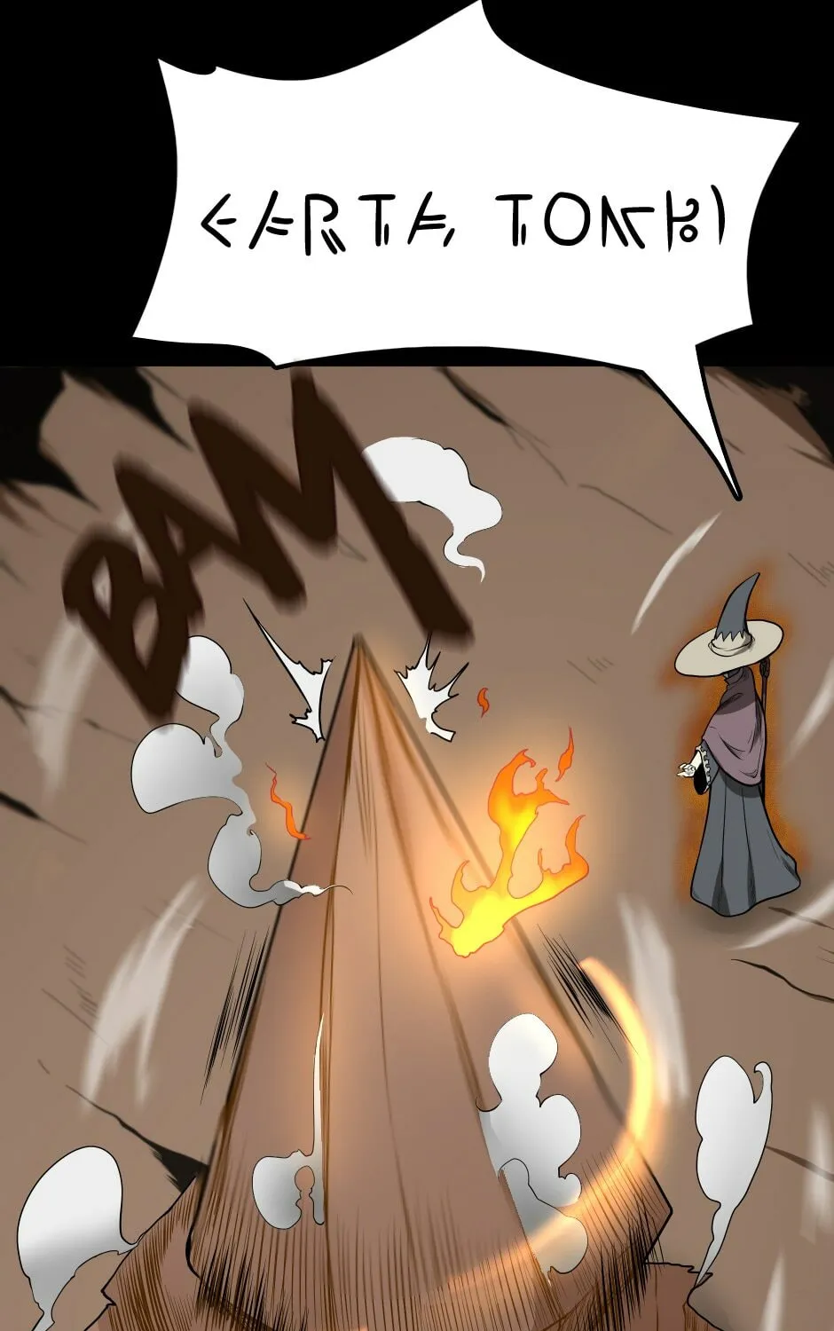 Read The Beginning After the End chapter 50 image 32 on Lezhin