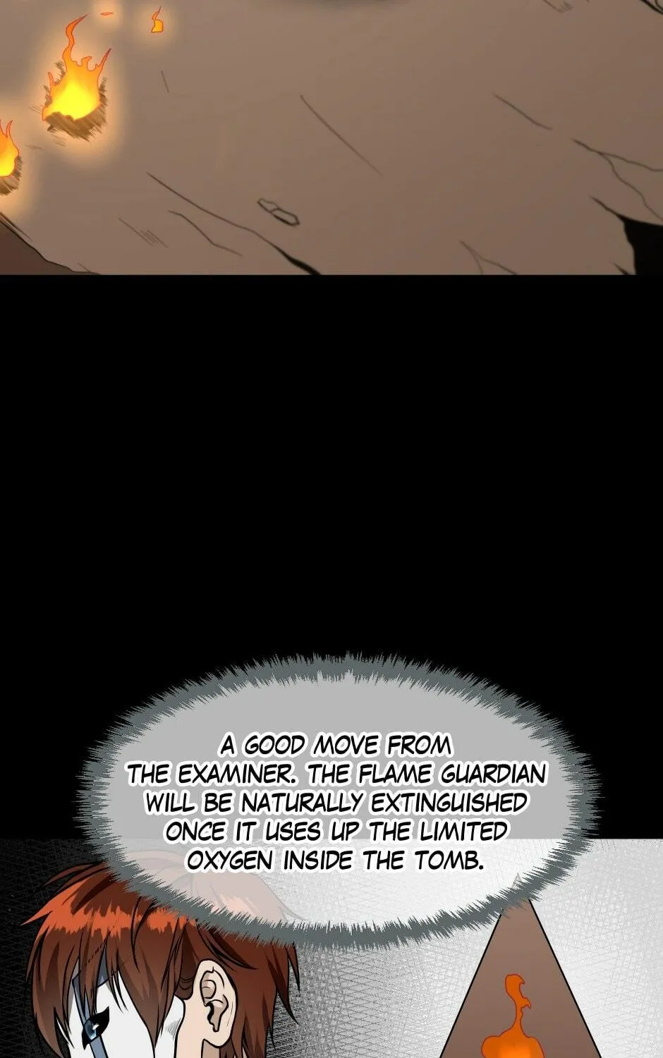 Read The Beginning After the End chapter 50 image 34 on Lezhin