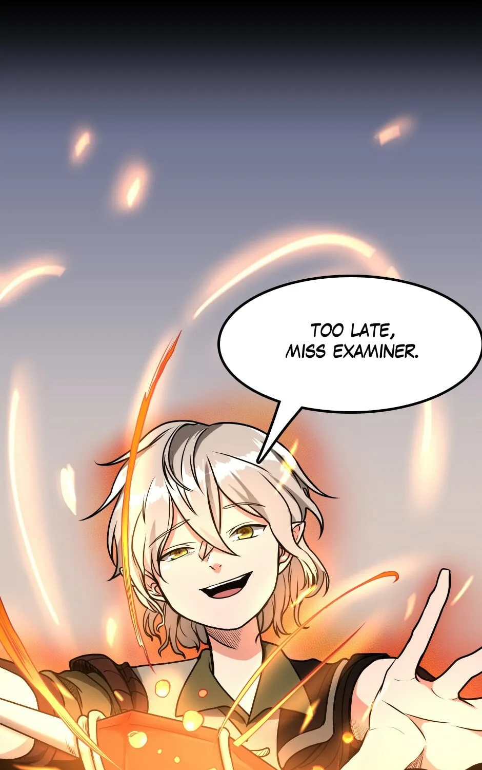 Read The Beginning After the End chapter 50 image 36 on Lezhin
