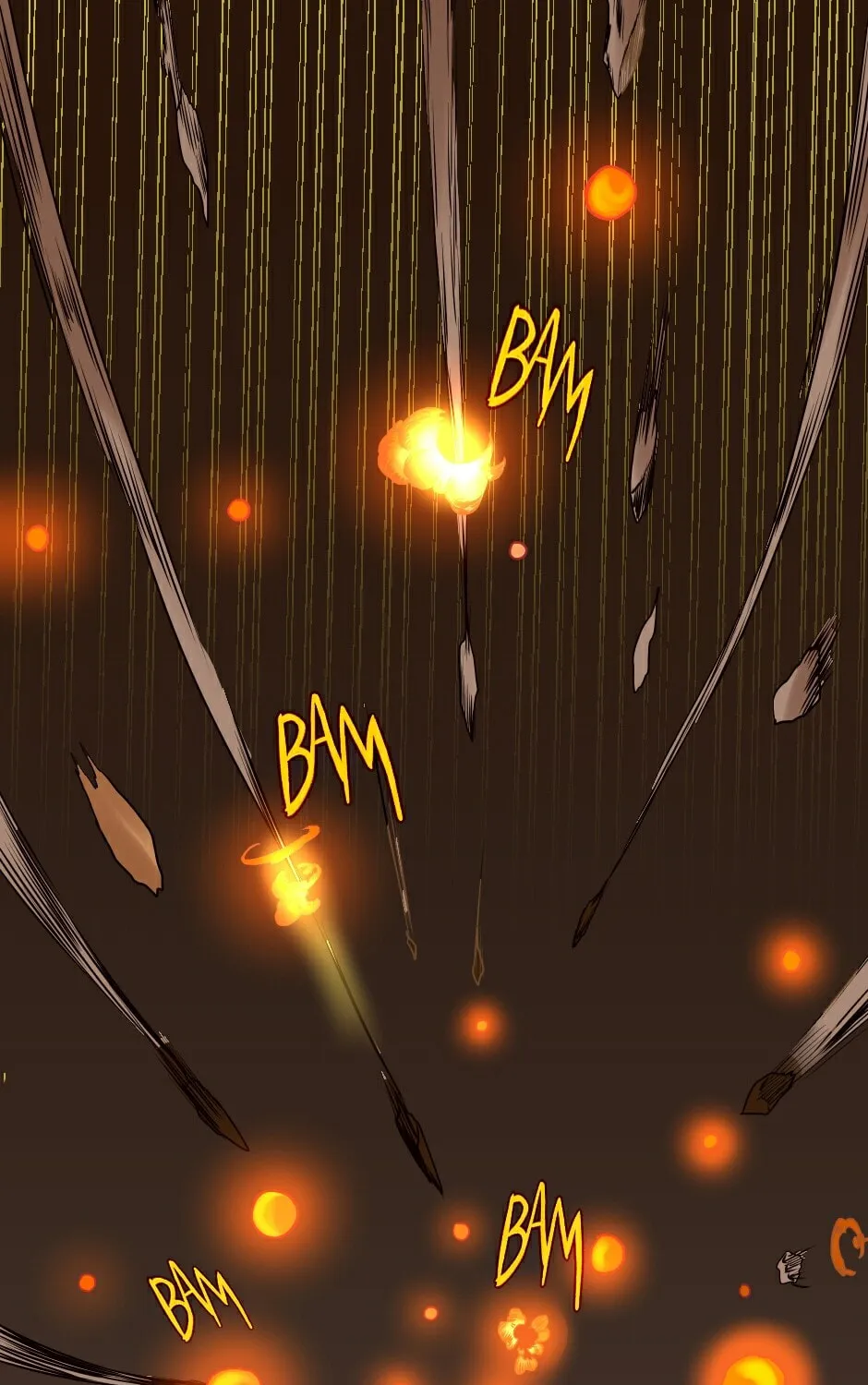 Read The Beginning After the End chapter 50 image 42 on Lezhin