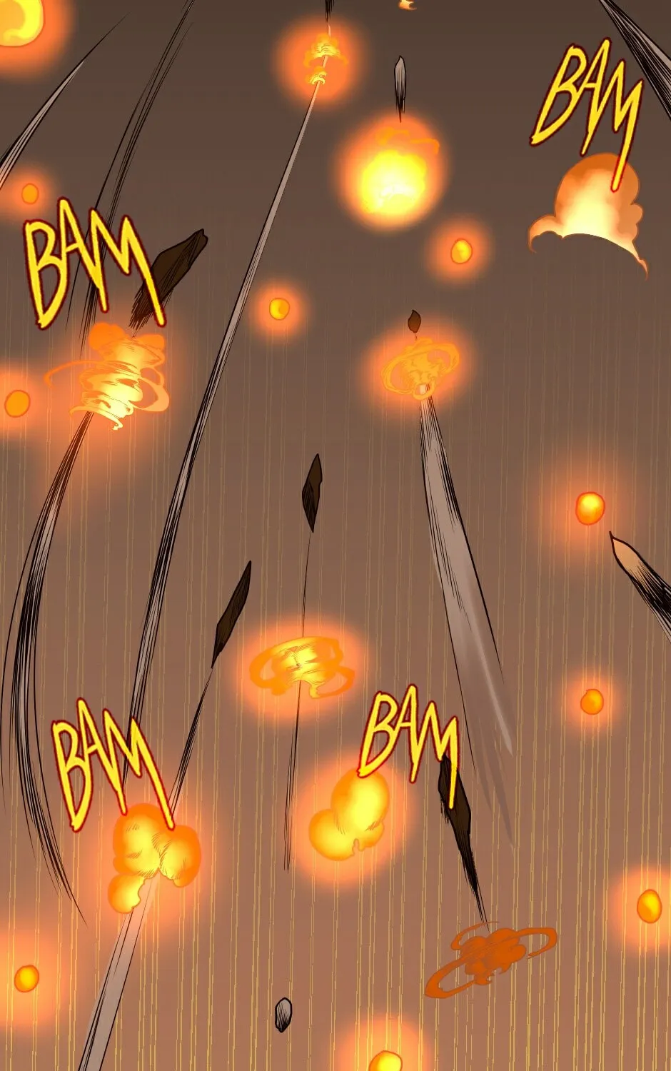 Read The Beginning After the End chapter 50 image 44 on Lezhin