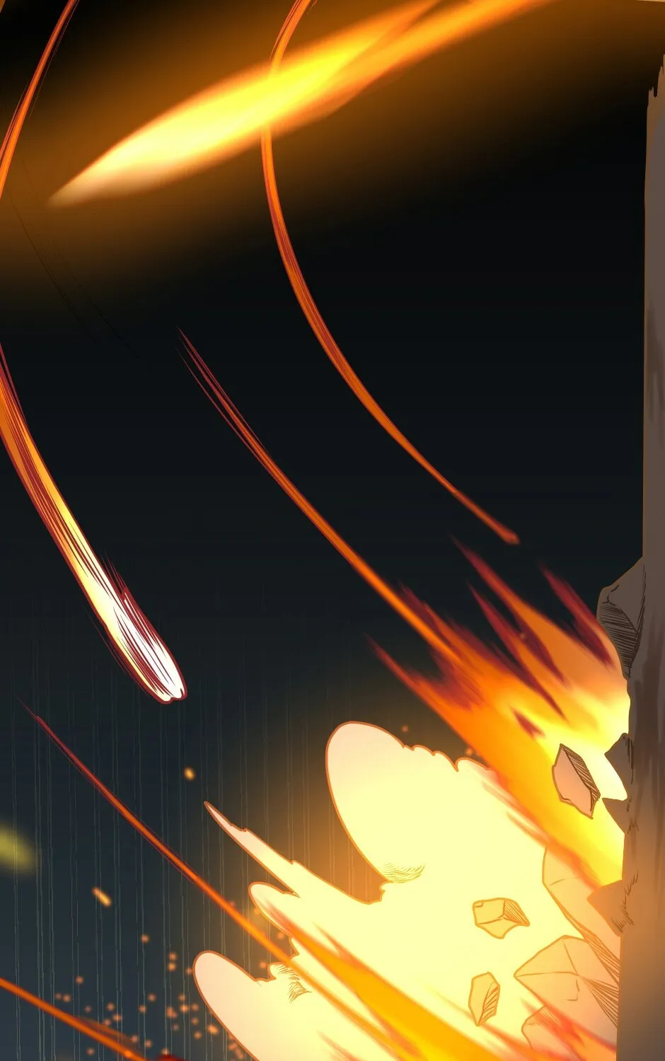 Read The Beginning After the End chapter 50 image 50 on Lezhin