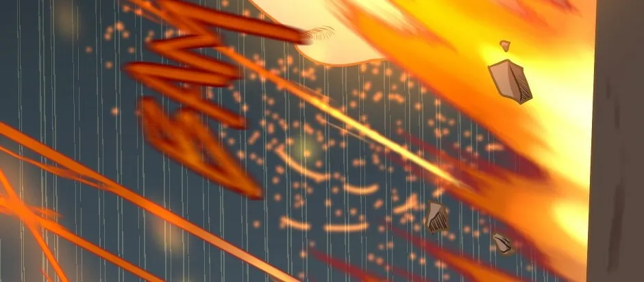 Read The Beginning After the End chapter 50 image 51 on Lezhin