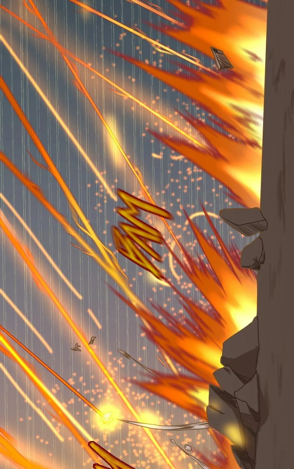 Read The Beginning After the End chapter 50 image 52 on Lezhin