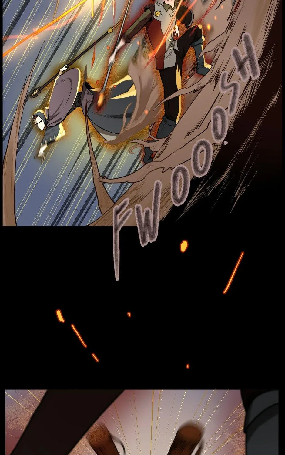 Read The Beginning After the End chapter 50 image 58 on Lezhin