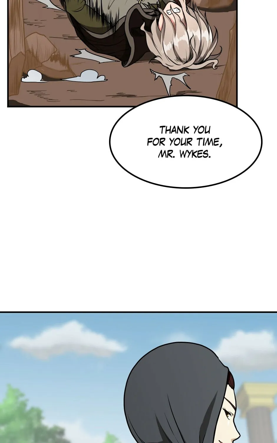 Read The Beginning After the End chapter 50 image 74 on Lezhin